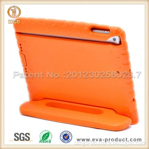 Ultra Light Weight EVA Kids Shockproof Protective Case for Apple iPad Air 5th Generation